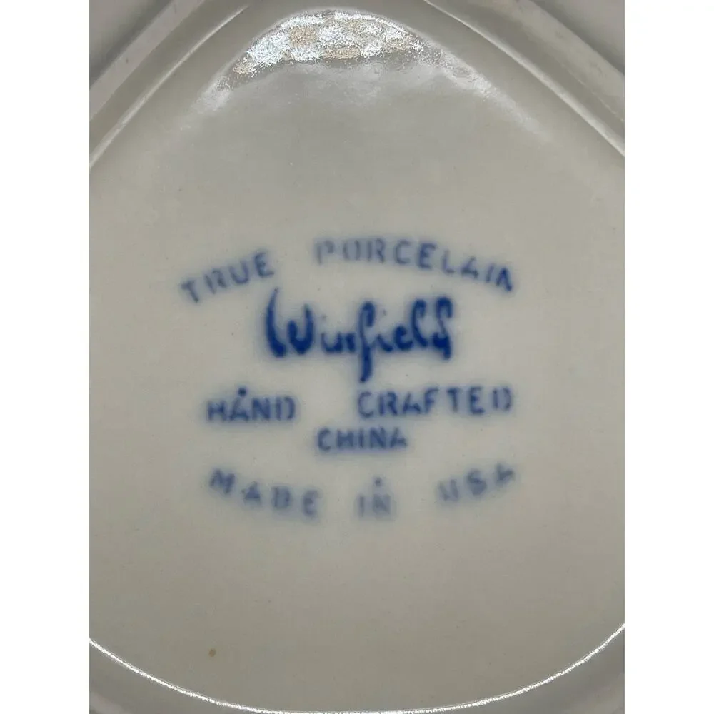 Winfield vintage mcm